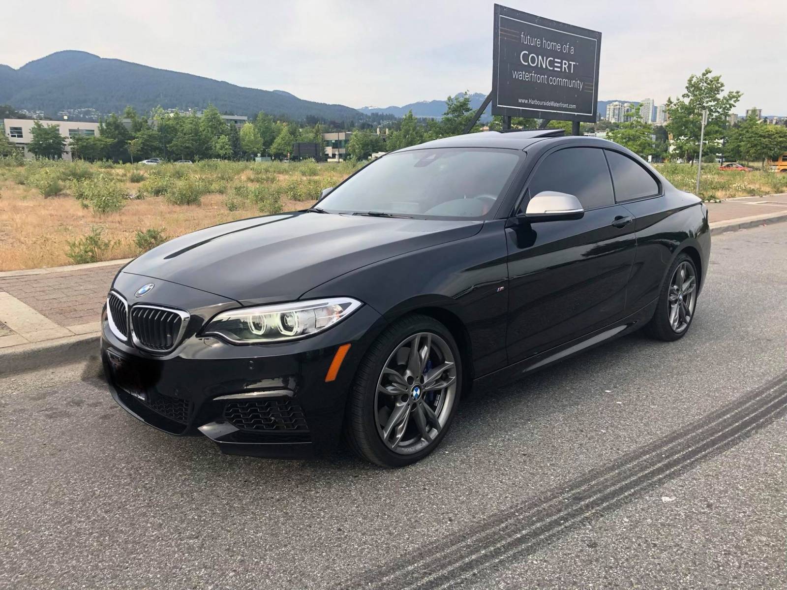 Bmw m240i xdrive